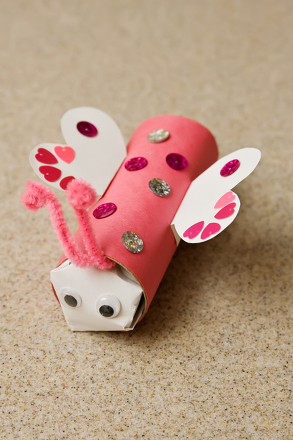 Love Bug Craft