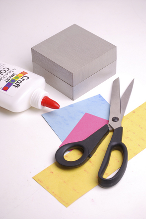 How to Make a Jewelry Box
