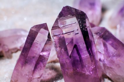 Growing Crystals