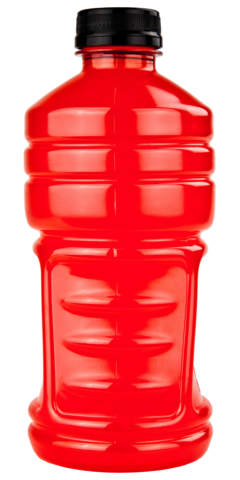 Electric Energy Drinks