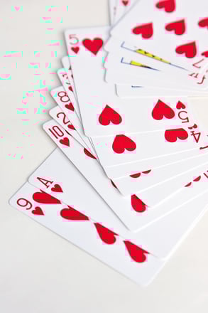 Preschool Math Activities: Match It Up