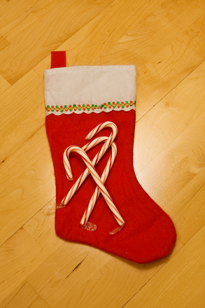 Indoor Christmas Games