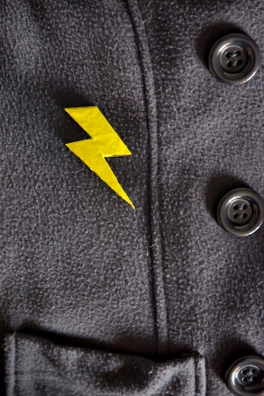 Make Your Own Pin