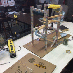 Design Challenge: Design a Roller Coaster