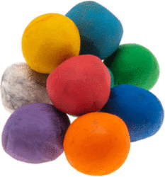 Design Challenge: Design a Bouncy Ball