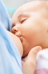 weaning feeding