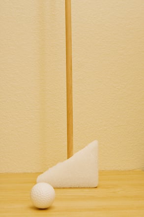 Make Your Own Putter