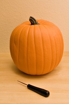 Pumpkin Shapes