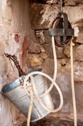 Make a Pulley