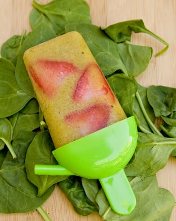 Healthy Popsicles