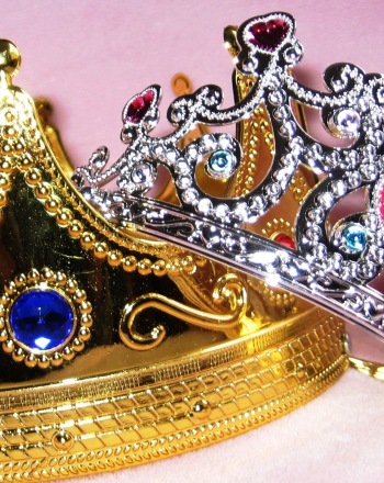 Host a Royal Ball!