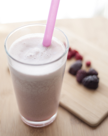 Breakfast Smoothie