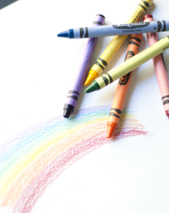 Play Rainbow Bingo
