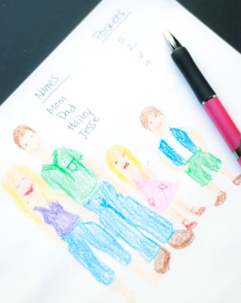 2nd Grade Math Activities: Pocket Math