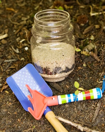 Learn the Layers: Become a Dirt Expert