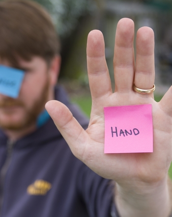 Play Doctor! A Reading Game