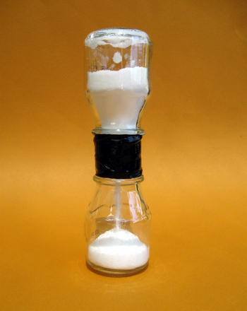 Make a Sand Clock