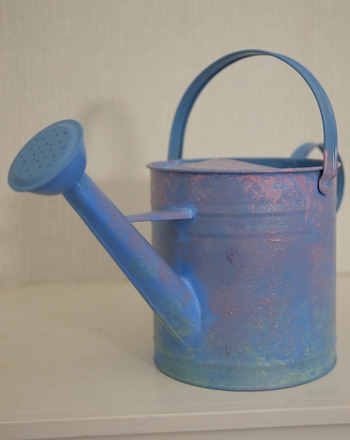 Watering Can Craft