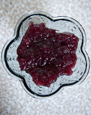 Do Some Cranberry Sauce Science!