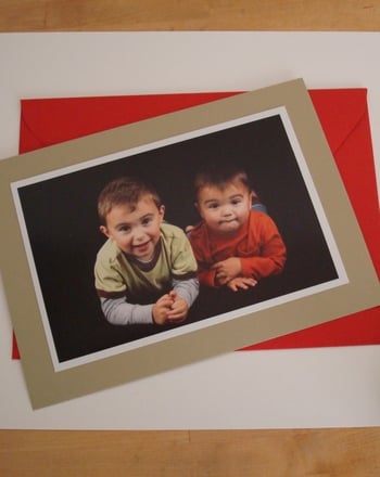 Make Your Own Postcard