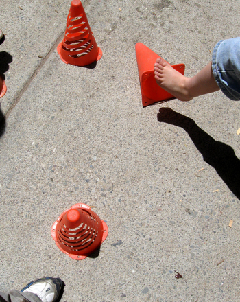 Play Builders and Bulldozers