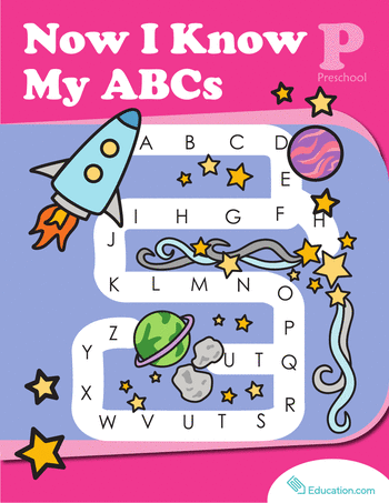 Now I Know My ABCs large image