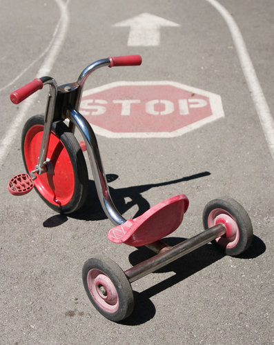 Kindergartener's Communication Game