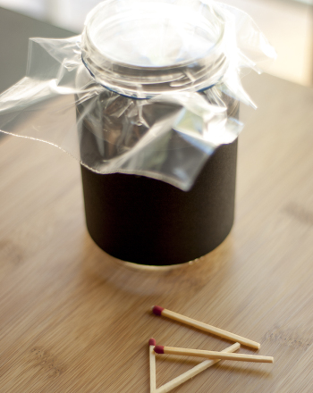 Make Your Own Cloud!