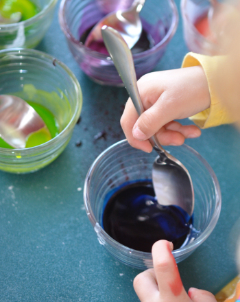Homemade Paint