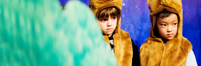 What Drama Education Can Teach Your Child