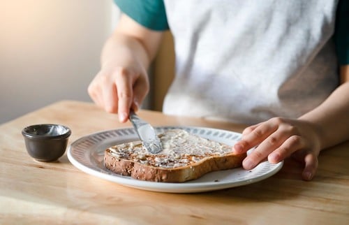 Make Your Own Butter!
