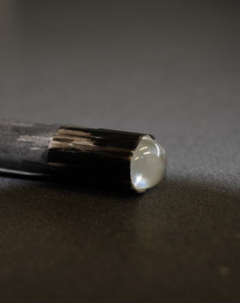 Make a Keyhole Spy Glass
