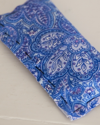 Sew an Herbal Dream Pillow