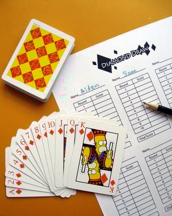 Game of Chance