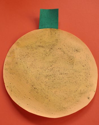 Make Scented Pumpkins