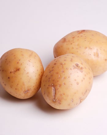 Hot Potato