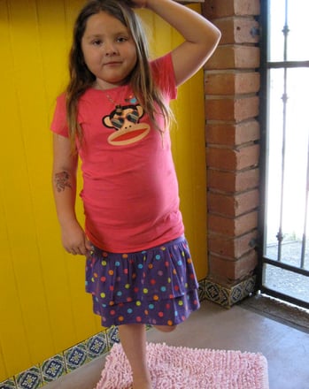 Play Simon Says...With a Twist!