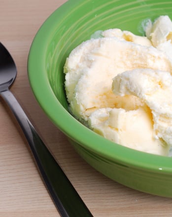 Ice Cream Science