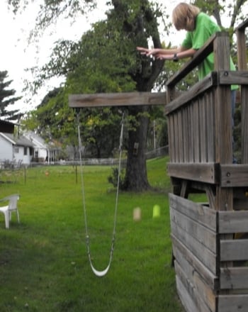 Playing with Gravity large image