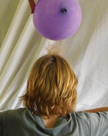 Balloon Static large image