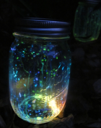 Glow Jars
