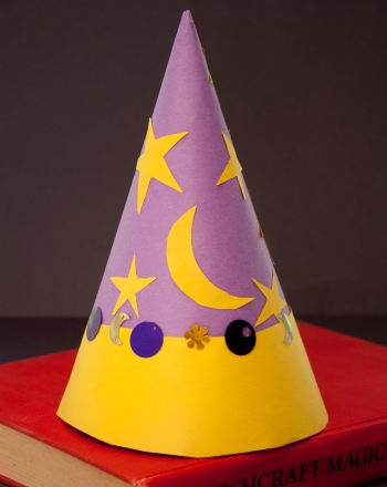 Wizard Hat