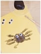 Handprint Spider