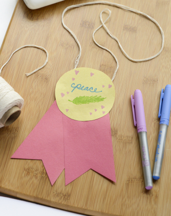 Nobel Peace Prize for Kids