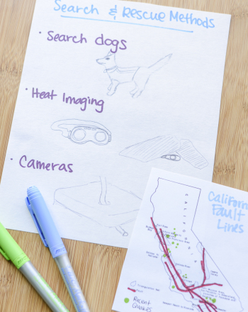 Earthquakes: What Can We Learn from History?