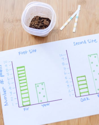 Plants and Soil Acidity