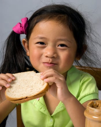 2nd Grade Science Activities: Food Consumption: Who Eats More?