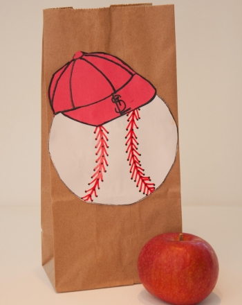 Baseball Craft