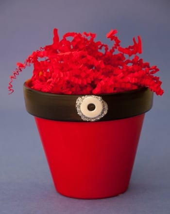 Santa Craft