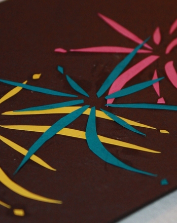 New Year's Eve Invitations